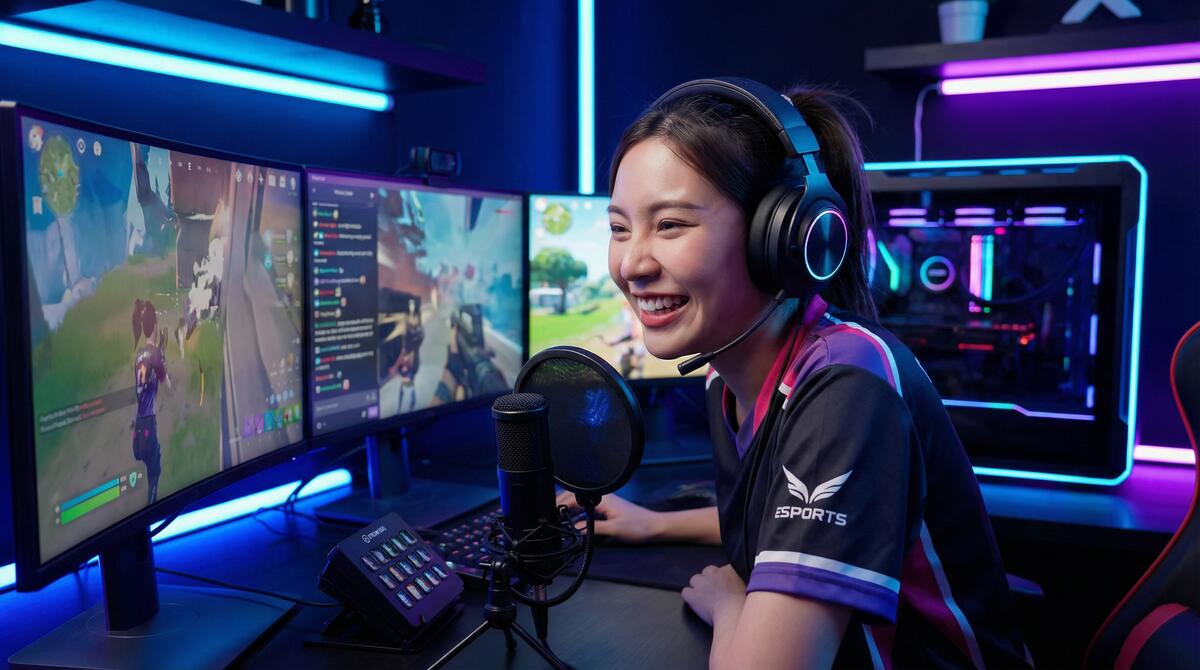 国产视频电竞直播视频