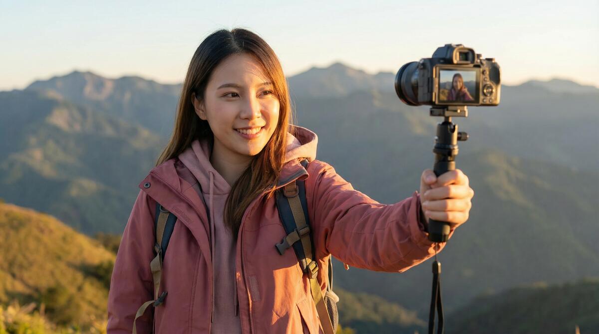 国产视频旅行视频